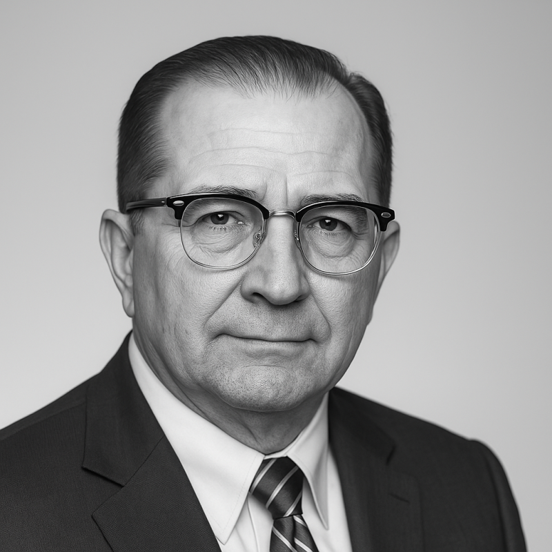 Jimmy Coldiron